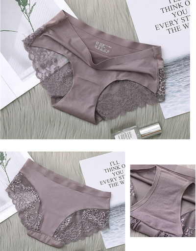 Women Calvin Seamless High Quality Women Panties