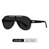 Sunglasses ultra-light material fashion polarized sunglasses