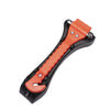SICK4CASH® Car Safety Hammer 2-in-1 — Escape Ritual Gear