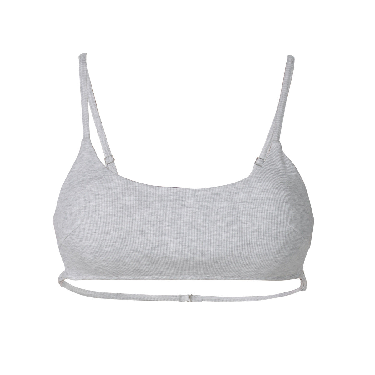 Pure Temptation Lace Wrap Top