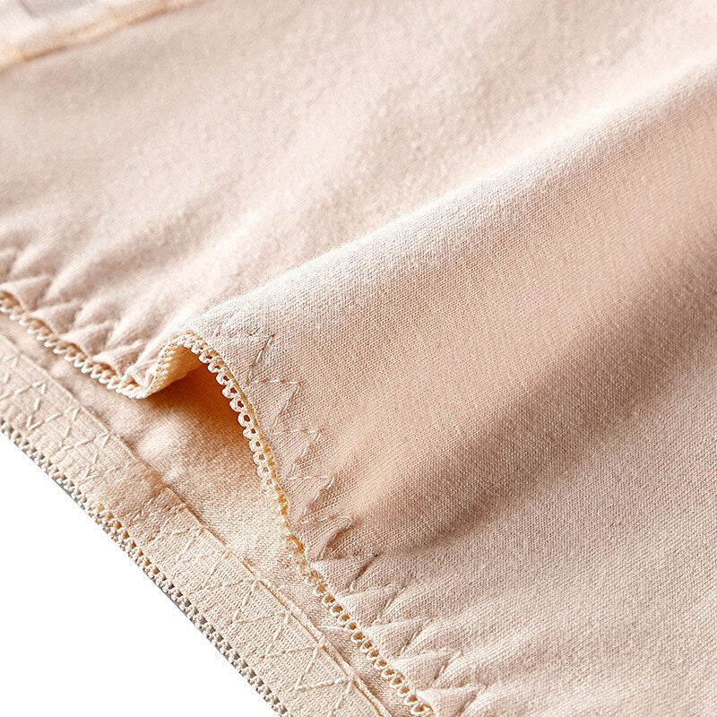 Women Lace Seamless Hollow Underwear – Soft, Sculpted, Seriously Sexy