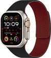 Apple iWatch, Huawei Watch 5, Samsung GT5 Silicone Watch Band with Soft Magnetic Adsorption and Lychee Pattern