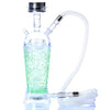 Acrylic LED Light Hookah Cup Set
