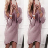 Women Effortless Elegance for Autumn & Winter