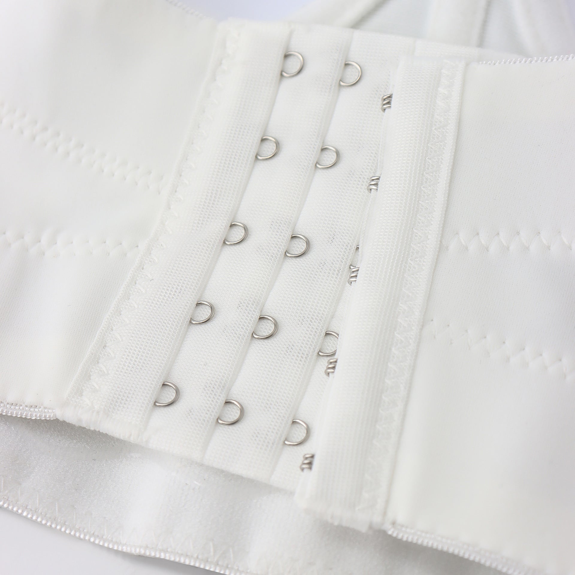 Strapless Bra with Heavy Handmade