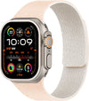 Apple iWatch, Huawei Watch 5, Samsung GT5 Silicone Watch Band with Soft Magnetic Adsorption and Lychee Pattern