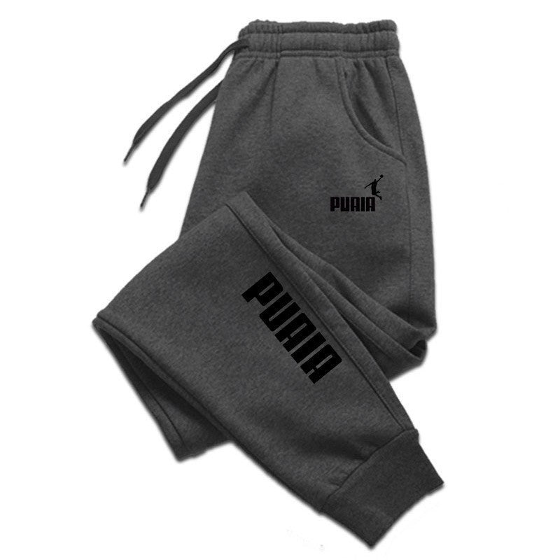 Unisex Cotton Sweatpants