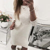 Women Effortless Elegance for Autumn & Winter