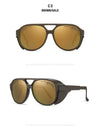 S4C Cycling glasses polarized outdoor sports sunglasses for men and women windproof