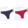 Seamless Sport G-String Thongs – Soft, Sexy & Breathable