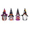 Halloween Cartoon Forest Man Doll Pendant Decoration Faceless Doll Doll Display Window Decoration Props