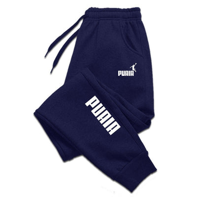 Unisex Cotton Sweatpants