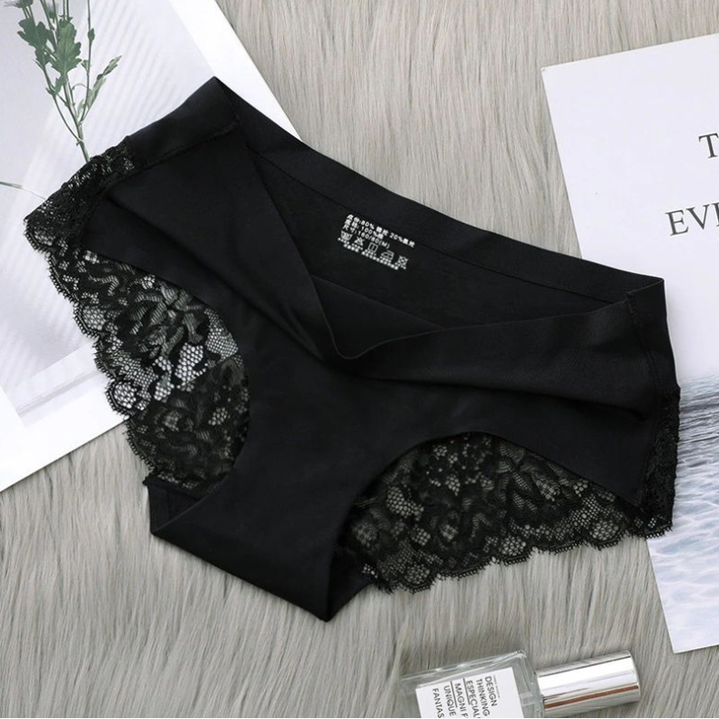 Women Calvin Seamless High Quality Women Panties