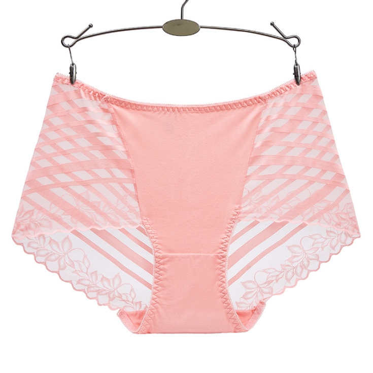 Women Lace Seamless Hollow Underwear – Soft, Sculpted, Seriously Sexy