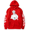 Record of Ragnarok Hooded Sweatshirt