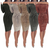 Women Sexy Winter Bodycon Dress – Heat Up the Cold