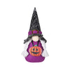 Halloween Cartoon Forest Man Doll Pendant Decoration Faceless Doll Doll Display Window Decoration Props