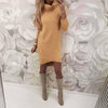 Women Effortless Elegance for Autumn & Winter