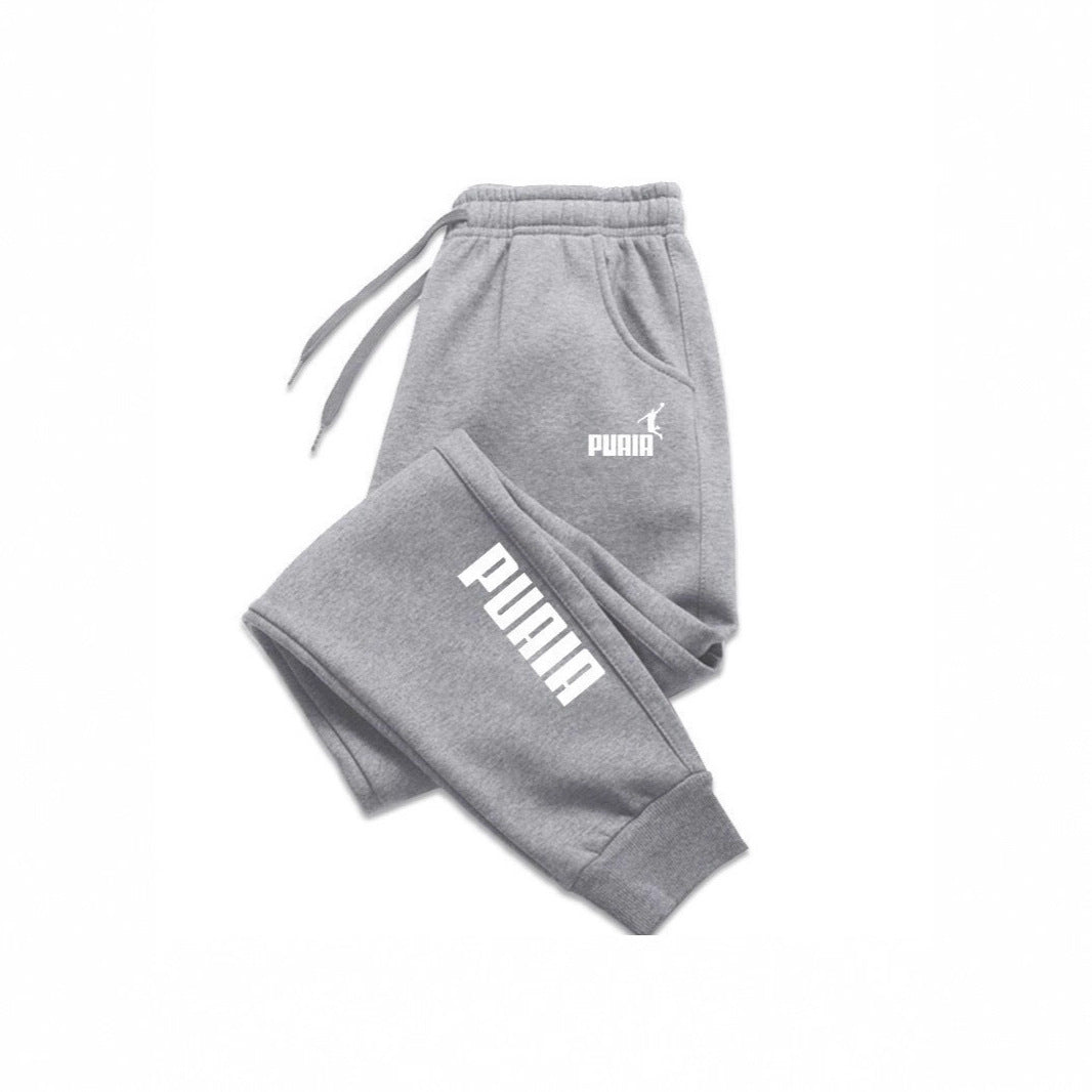 Unisex Cotton Sweatpants