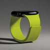 Apple iWatch, Huawei Watch 5, Samsung GT5 Silicone Watch Band with Soft Magnetic Adsorption and Lychee Pattern