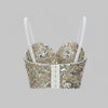 Strapless Bra