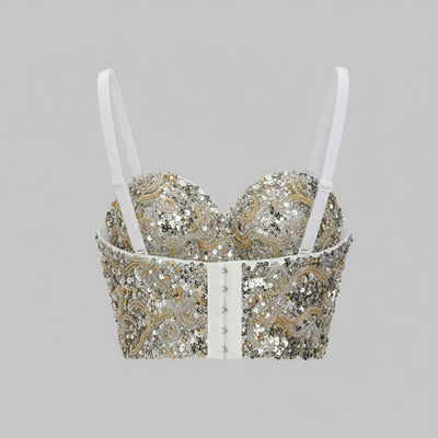 Strapless Bra