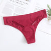 Seamless Sport G-String Thongs – Soft, Sexy & Breathable