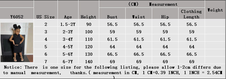 Girls’ Solid Color Camisole Dress – Everyday Chic, S4C Style