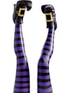 Halloween Decoration Evil Witch Thighs Opposite Sex Funny Beautiful Legs