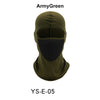 Headgear riding hat
