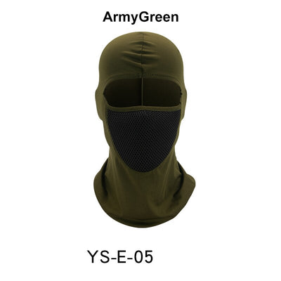 Headgear riding hat