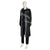 Halloween Anime Sword Art Online Kirito Cosplay Costume Adult Men Women Kirito SAO Kirigaya Kazuto Uniform Colthing Wig Set