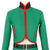 Gon Freecss Cosplay Costume Green Suit Halloween Christmas Party Carnival Men Women Anime Cosplay Costumes