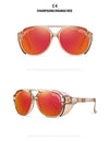 S4C Cycling glasses polarized outdoor sports sunglasses for men and women windproof