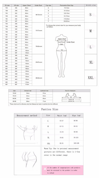 Transparent Lace Embroidery Bra & Panty Set – Ultra-Thin, Ultra-Sexy, Made to Flaunt