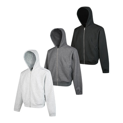 S4C Blend Hoodie Layer Clean fit Casual Wide Fit Jacket – Unisex  Collection:
