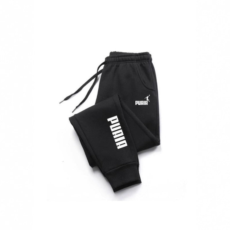 Unisex Cotton Sweatpants