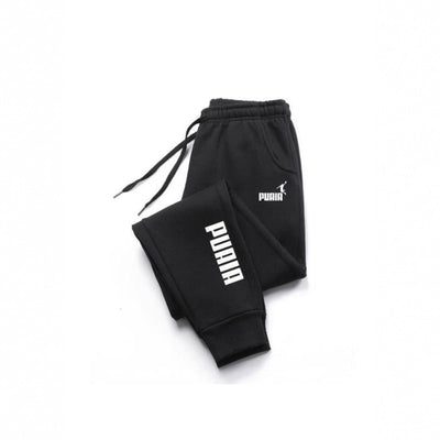 Unisex Cotton Sweatpants