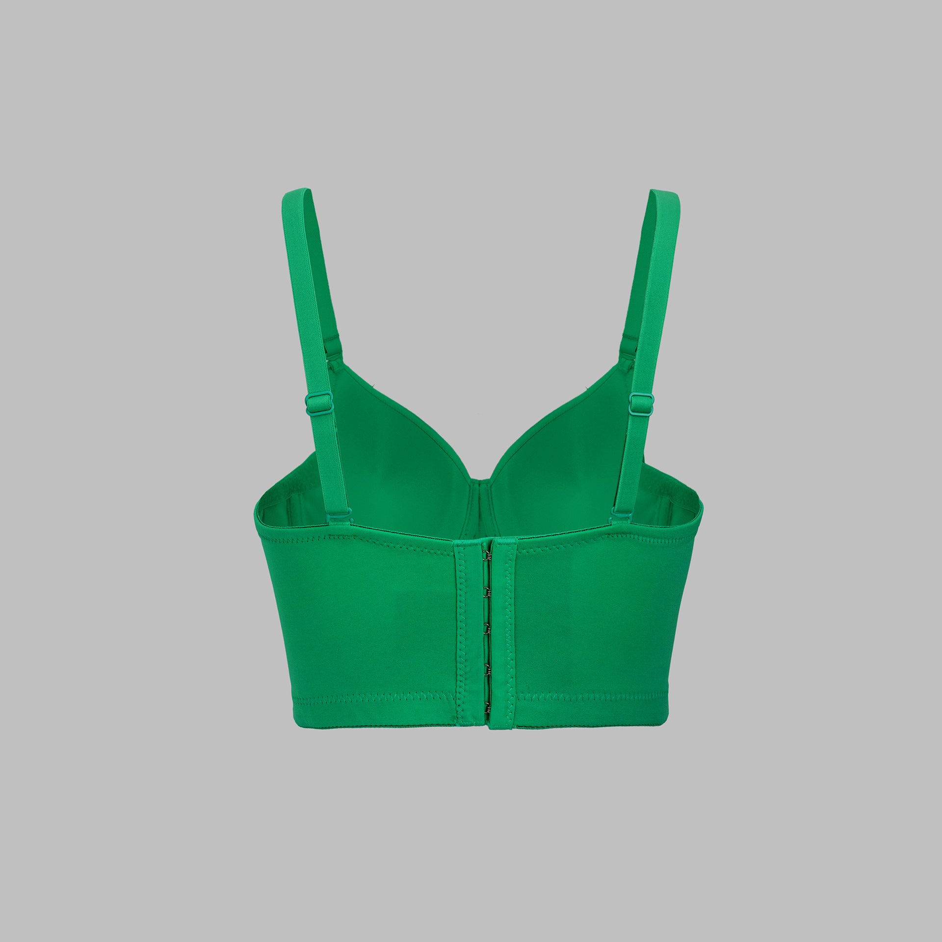 Elemental Shell Pendant Outerwear