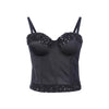 Handmade Beaded Strappy Bra – Art You Can Wear