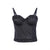 Handmade Beaded Strappy Bra – Art You Can Wear