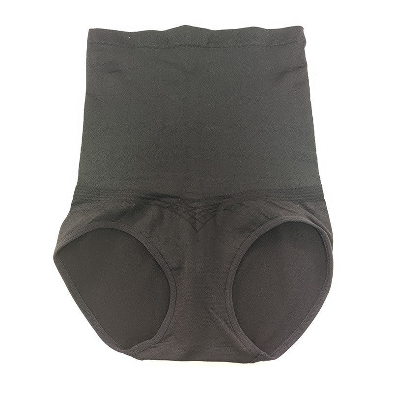 Seamless Waist Trimmer & Butt-Lifting Shapewear Pants