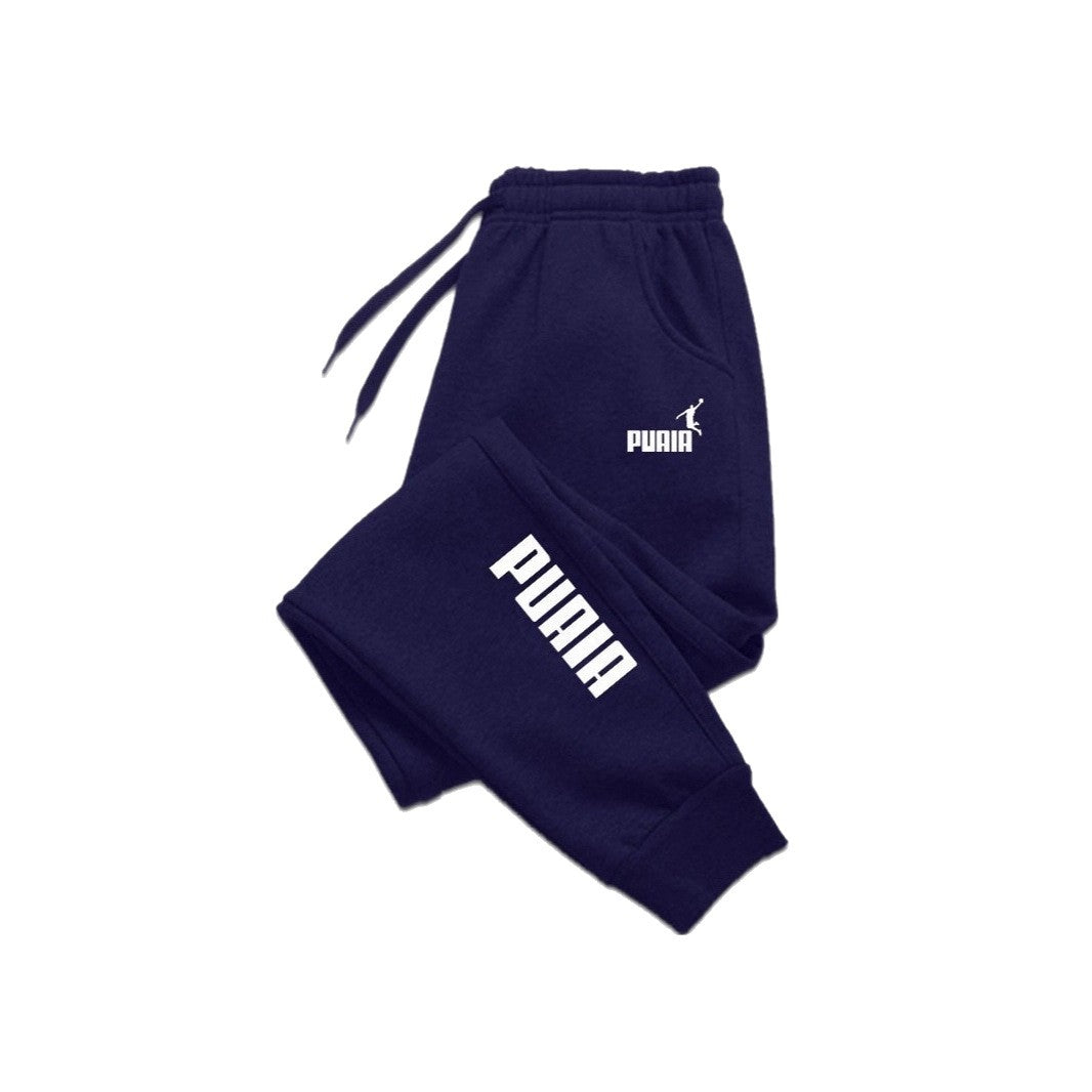 Unisex Cotton Sweatpants