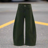 🦂 SICK4CASH® Retro High Street Long Pants