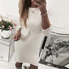 Women Effortless Elegance for Autumn & Winter