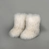 🔥 Thermal Fuzzy Platform Boots — by SICK4CASH®  Step into the drop with heat that doesn’t quit. These aren’t just boots—they’re a movement. Engineered for the grind, ritualized for the win.