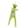 New cartoon characters Teletubbies costumes Halloween party funny costumes campus activities cute costumes