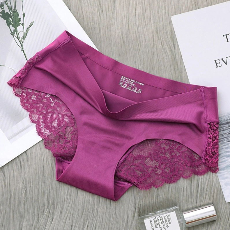 Women Calvin Seamless High Quality Women Panties