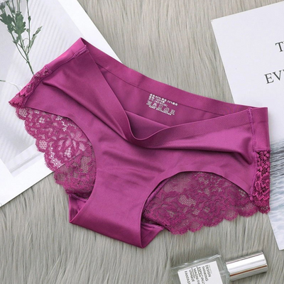 Women Calvin Seamless High Quality Women Panties