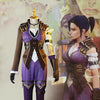 Game LOL Caitlyn Cosplay Costumes The Sheriff of Piltover Arcane Caitlyn Suit Halloween Carnival League of Legends Caitlyn